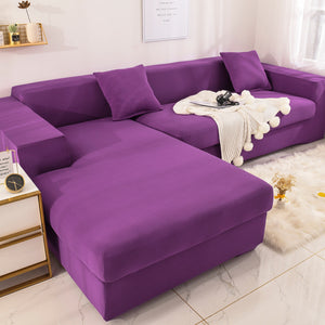 Elastic Universal Sofa Cover