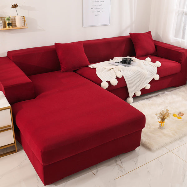 Elastic Universal Sofa Cover