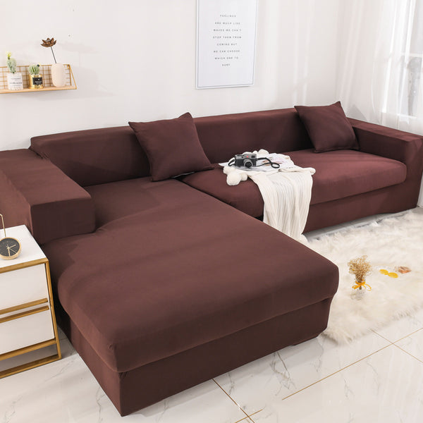 Elastic Universal Sofa Cover