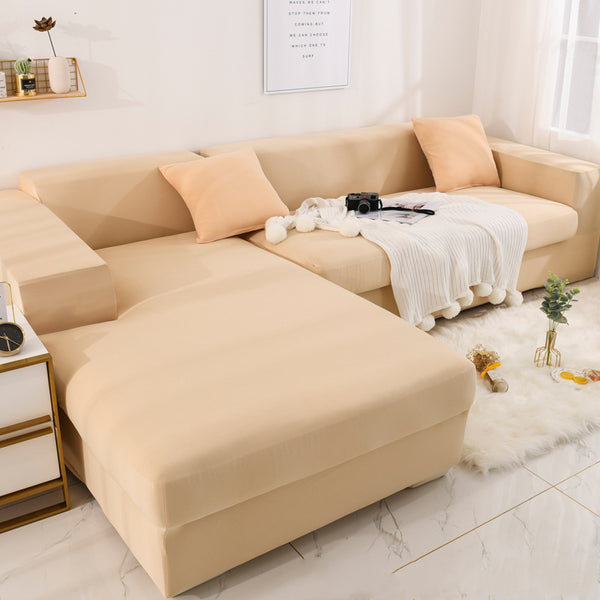 Elastic Universal Sofa Cover
