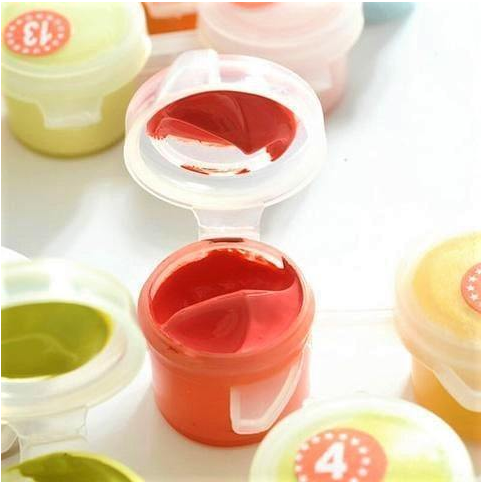 Landscape Paint by Number Sets - Choose From 15 Variations