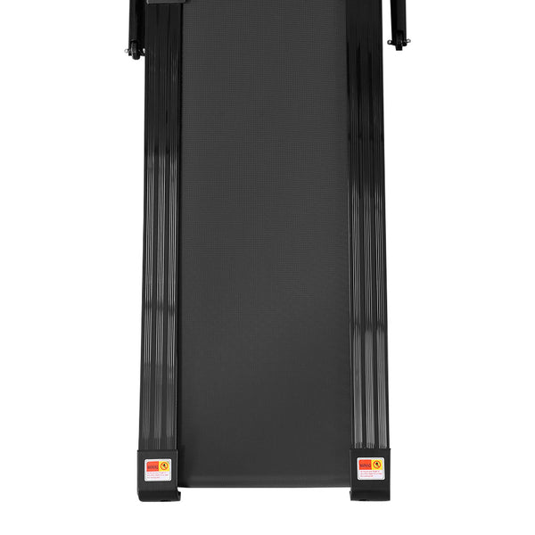 Electric Treadmill Home Gym Exercise Run Machine Walk Fitness Equipment Compact