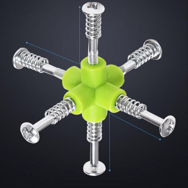3x3x3 High Quality Professional Speed Cube