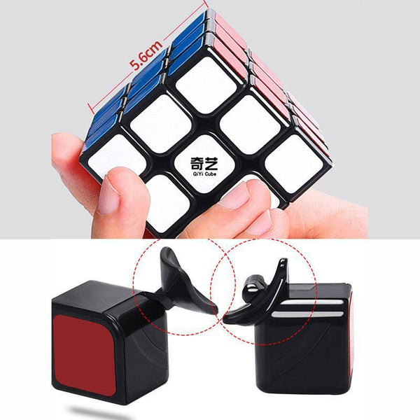 3x3x3 High Quality Professional Speed Cube