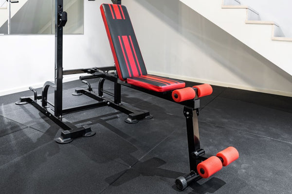Power Tower + Free Pair Resistance Bands