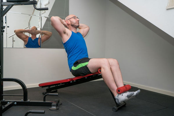 Power Tower + Free Pair Resistance Bands